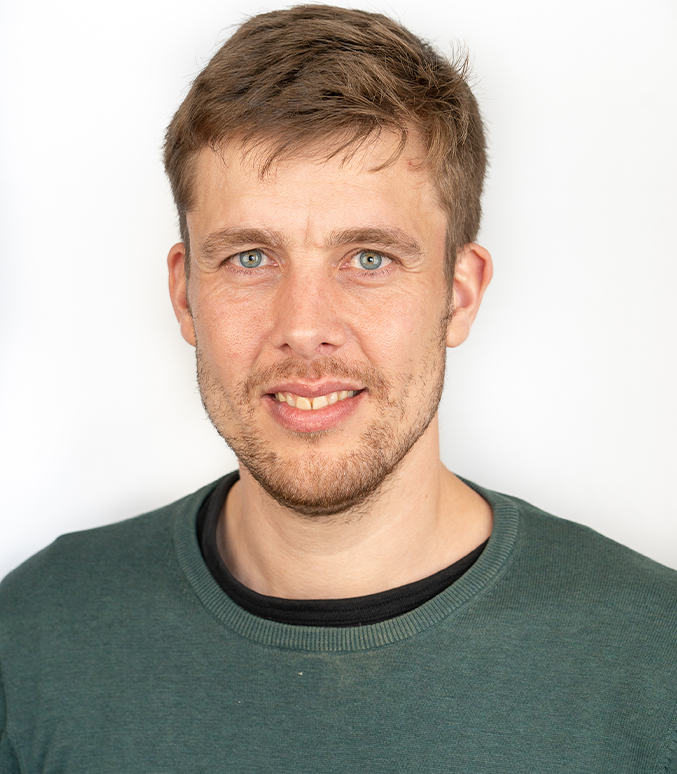 Andreas at NSVA who uses Future City Flow